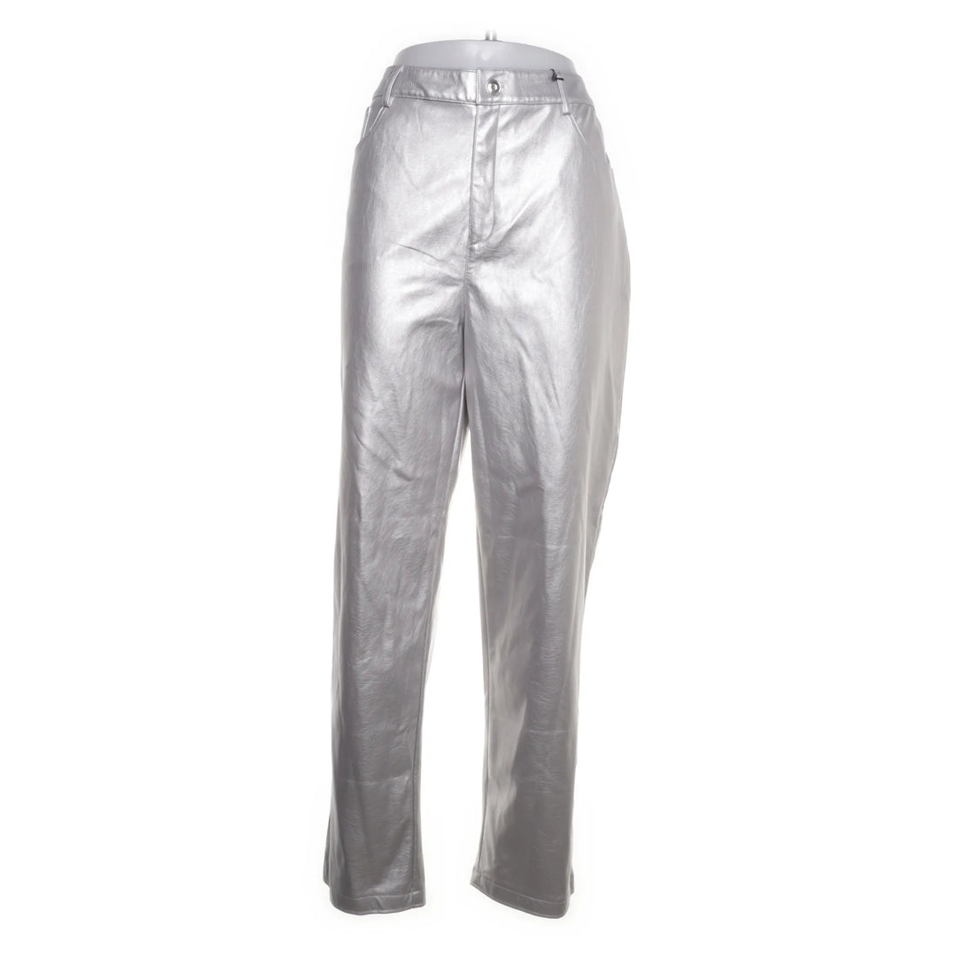 ASOS Design | Zilver - Broek