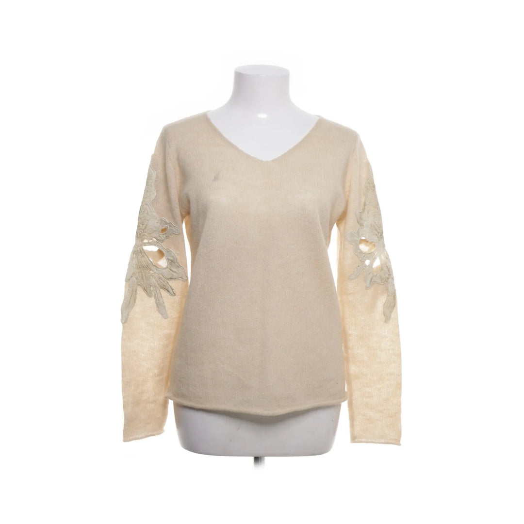 Interdée | Beige - Trui