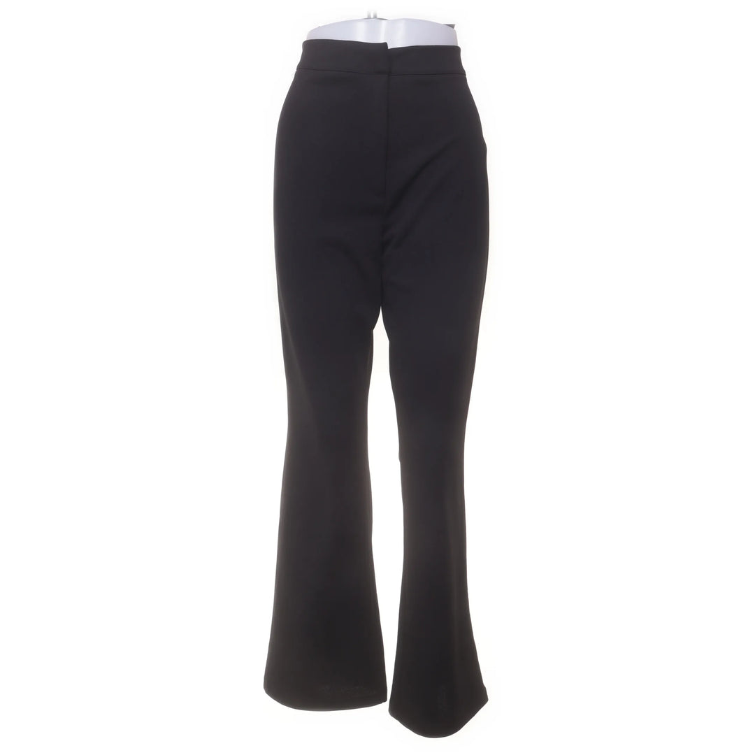 NA-KD | Zwart - Broek