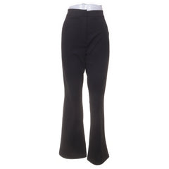 NA-KD | Zwart - Broek