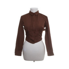 Wasso | Bruin - Shirt