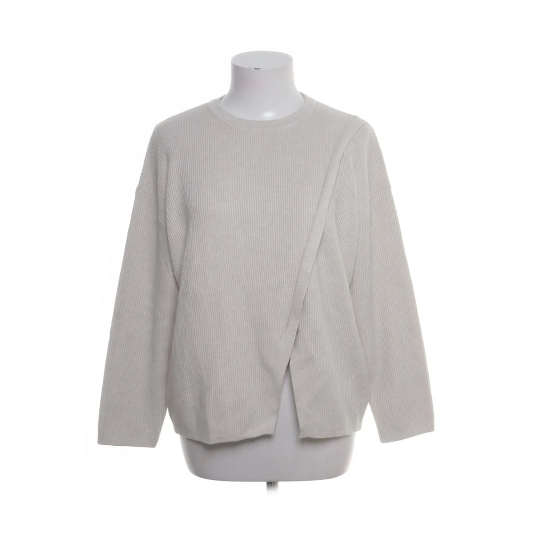 Beige - Trui