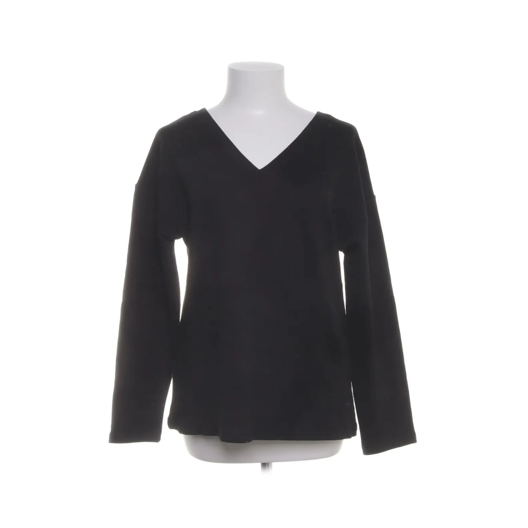 Eight Sthlm | Zwart - Top