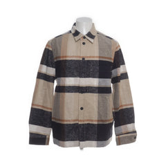 COS | Meerkleurig - Overshirt