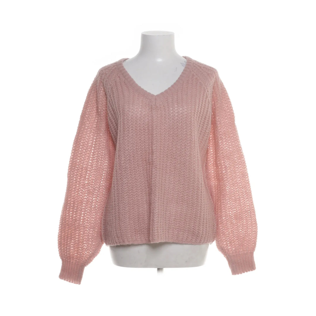 Roze - Pullover