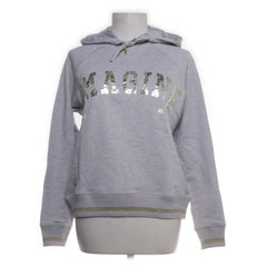 Mos Mosh | Grijs - Capuchon sweater