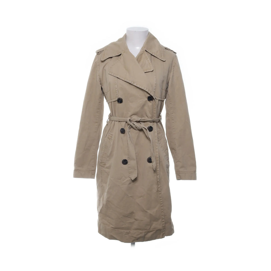 Herrlicher | Beige - Trenchcoat