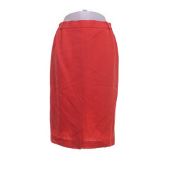 Givenchy | Rode elegante kokerrok