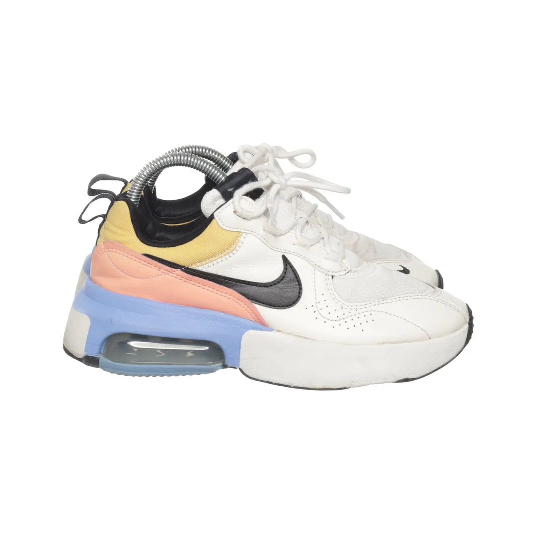 Nike | Wit, Meerkleurig - Sneakers