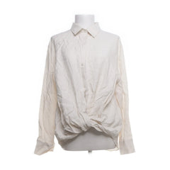 Massimo Dutti | Beige - Shirt