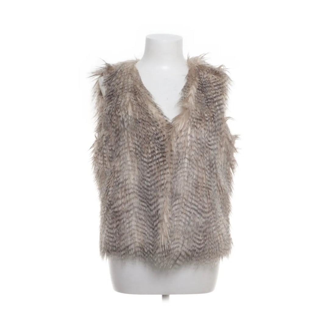 Orsay | Beige, Zwart - Gilet