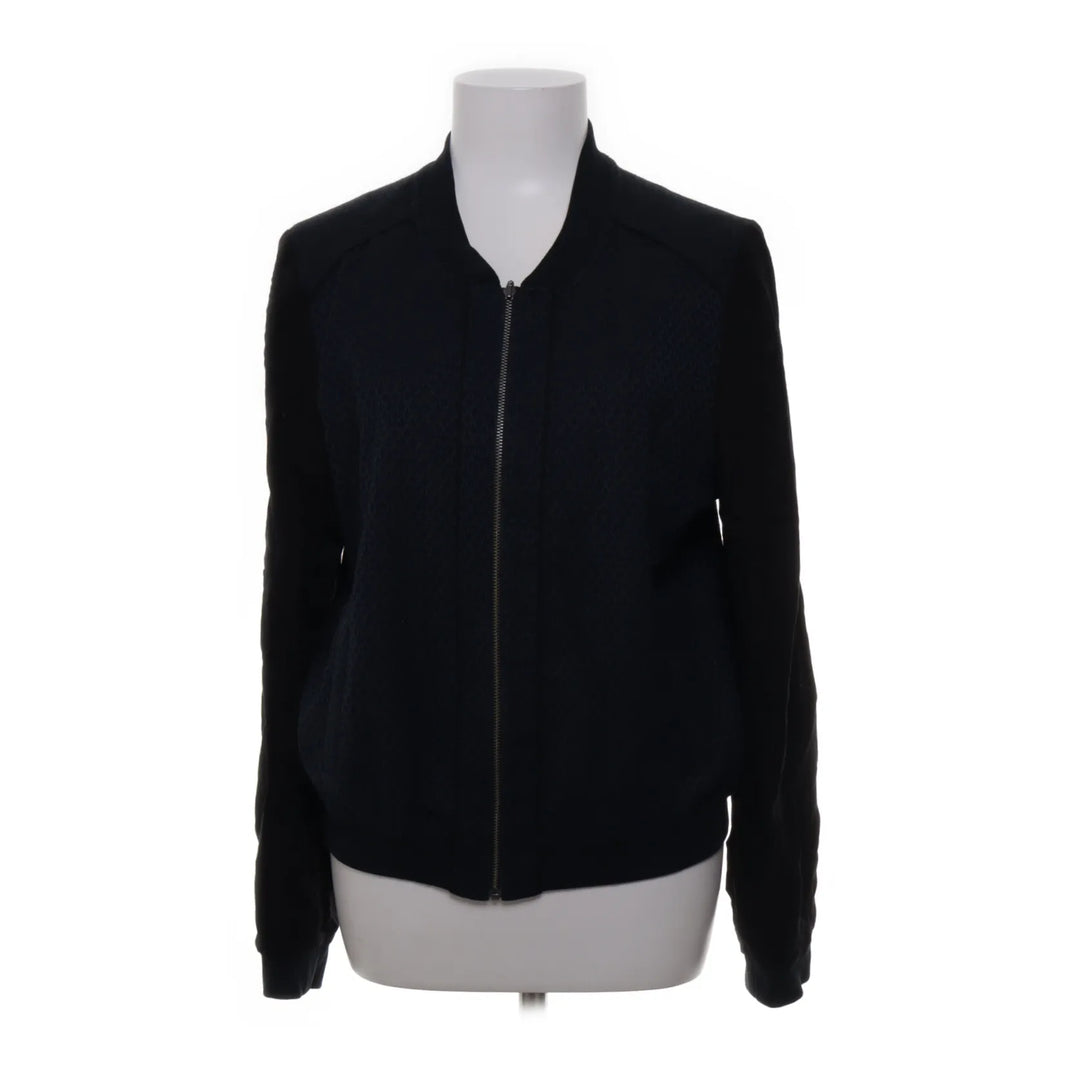 More & More | Zwart, Blauw - Bomberjack