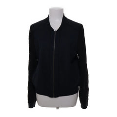 More & More | Zwart, Blauw - Bomberjack