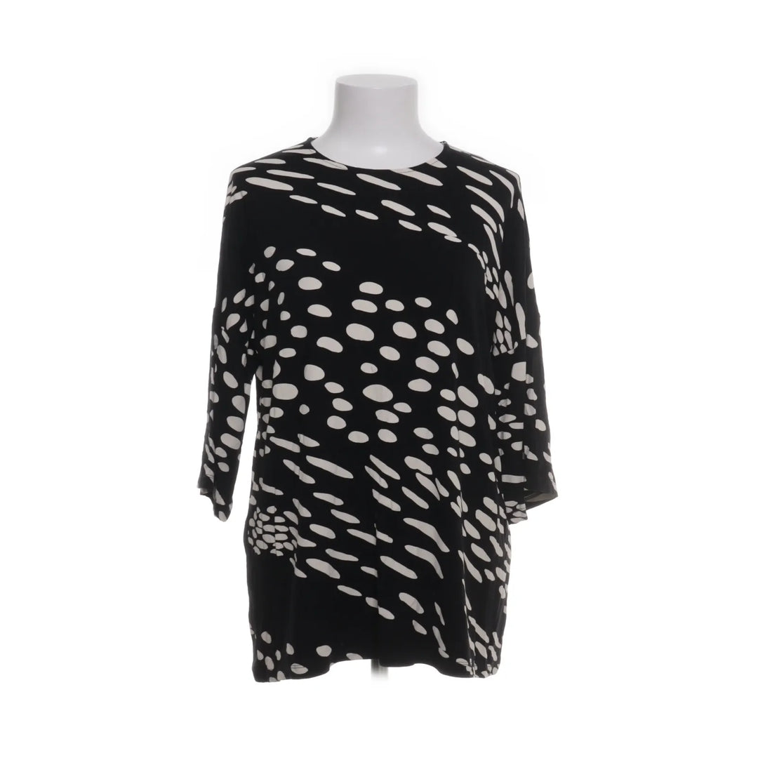 Marimekko | Zwart, Wit - Top