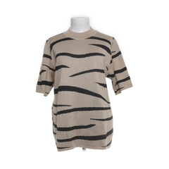 Robi Modell | Beige, Zwart - Top