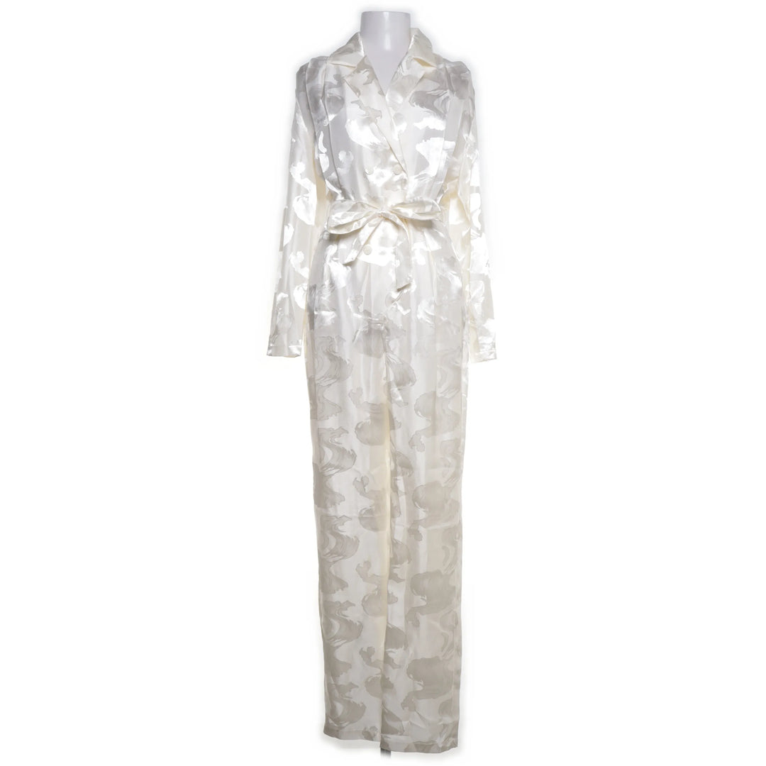 Bik Bok | Beige - Jumpsuit