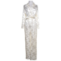 Bik Bok | Beige - Jumpsuit