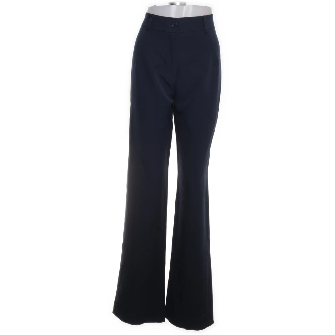 Tess V | Blauw - Kostuumbroek