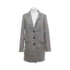 Comma | Wit, Bruin, Rood - Jas