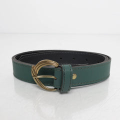 Groen - Riem