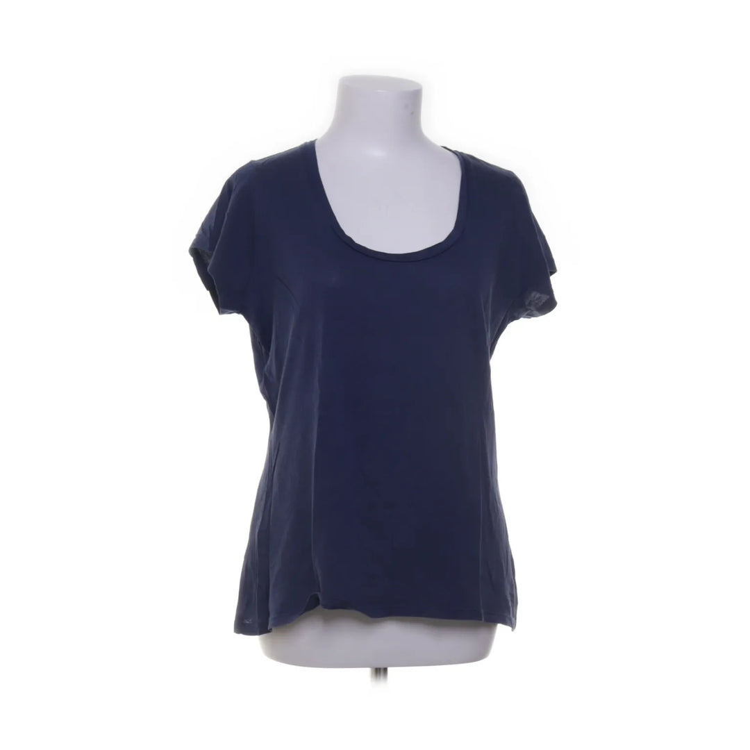 GANT | Blauw - T-shirt