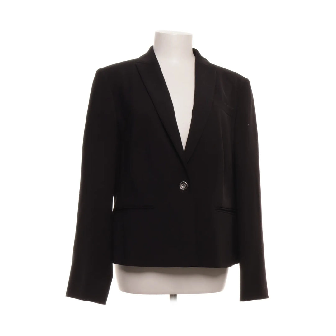 Madeleine | Zwart - Blazer