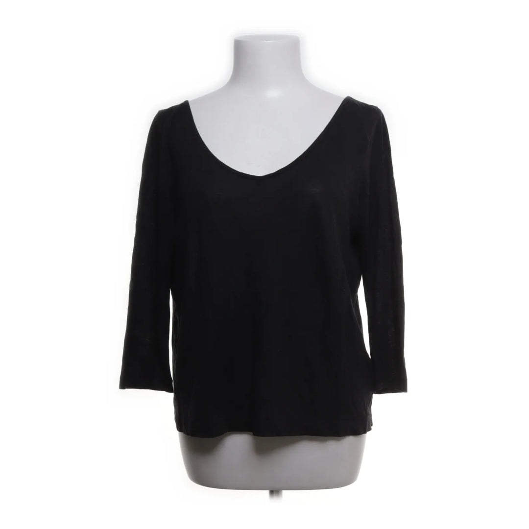 Filippa K | Zwart - Top