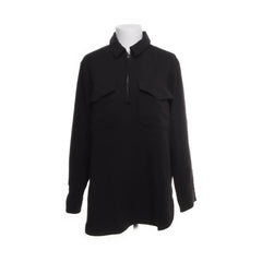 Second Female | Zwart - Blouse