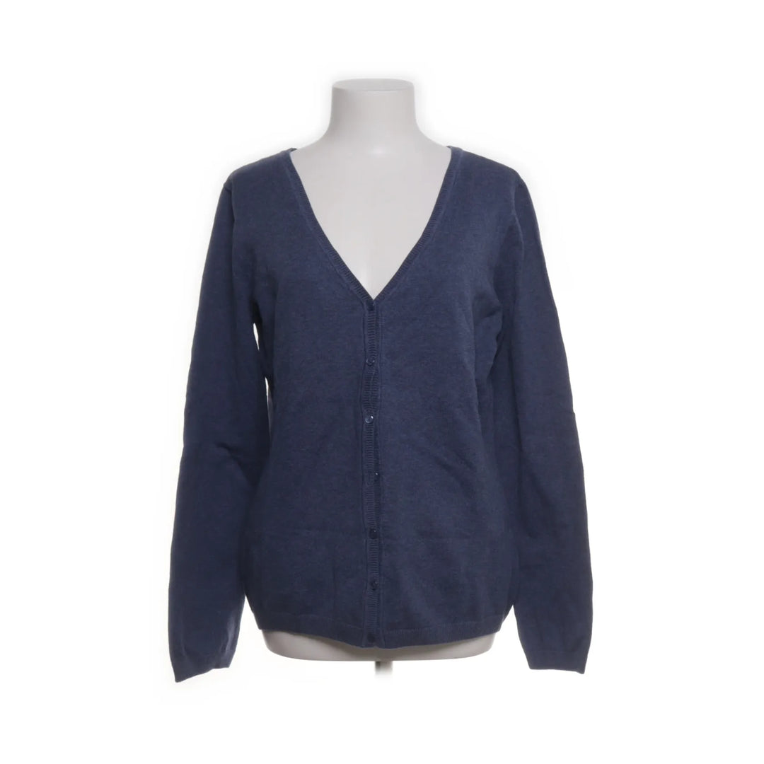 Colours Of The World | Blauw - Cardigan