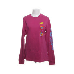 Nike | Roze, Meerkleurig - Lange mouwen shirt