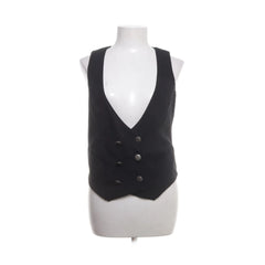 Pimkie | Zwart - Kostuumgilet