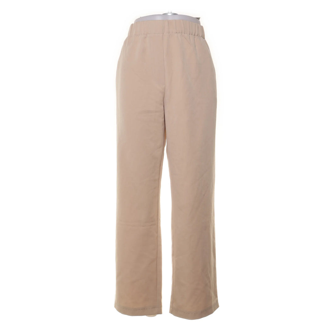 Minimum | Beige - Palazzo broek