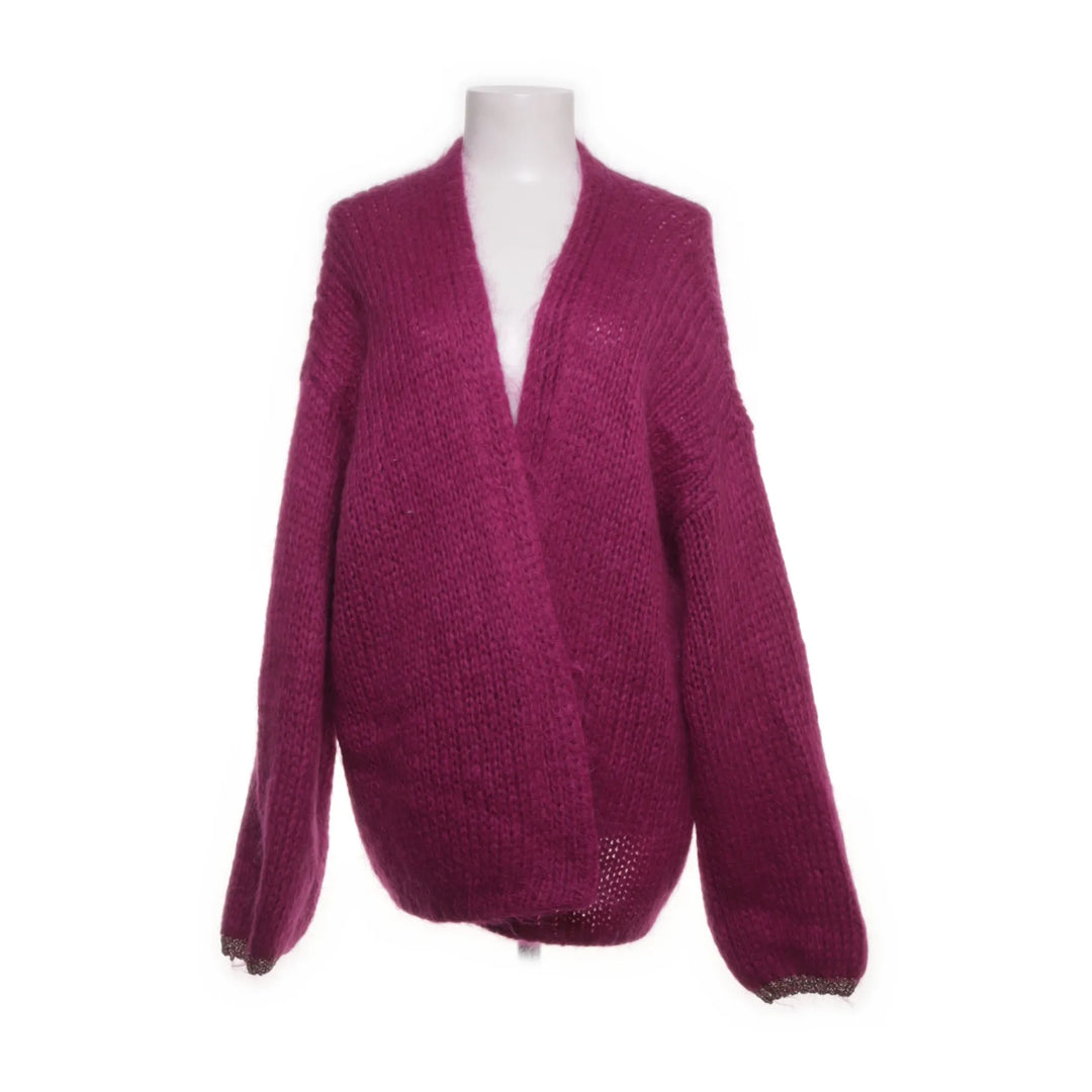 Sissy-Boy | Roze - Cardigan