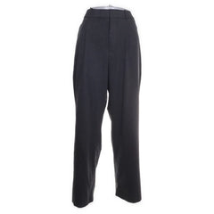 Uniqlo | Grijze Geklede Pantalon
