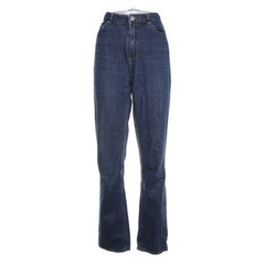 Envii | Blauw - Spijkerbroek