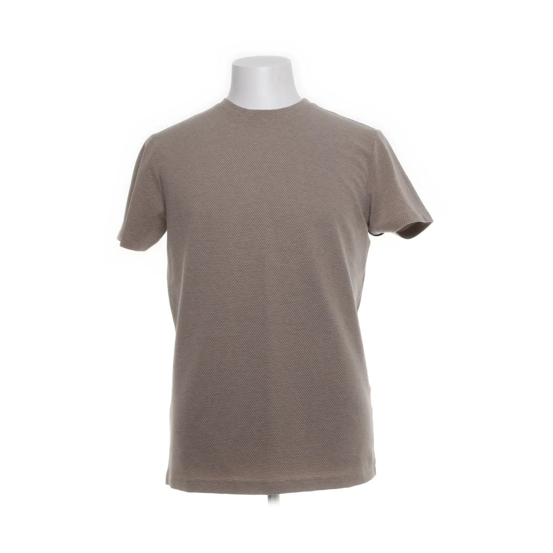 S.C.W. Made for you | Beige - T-shirt