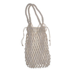 H&M | Beige - Strandtas