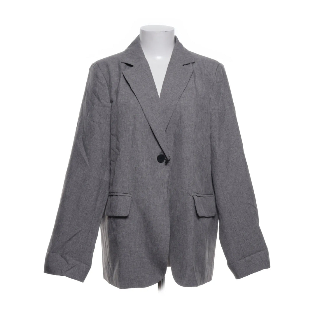 Grijs - Blazer