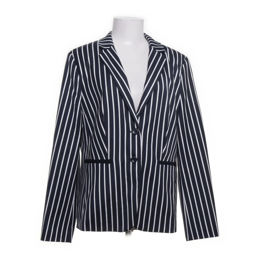 Taifun | Blauw - Blazer