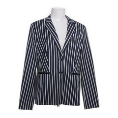 Taifun | Blauw - Blazer