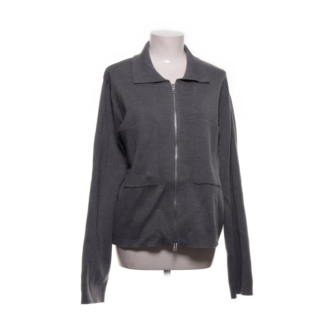 Åhléns | Grijs - Cardigan