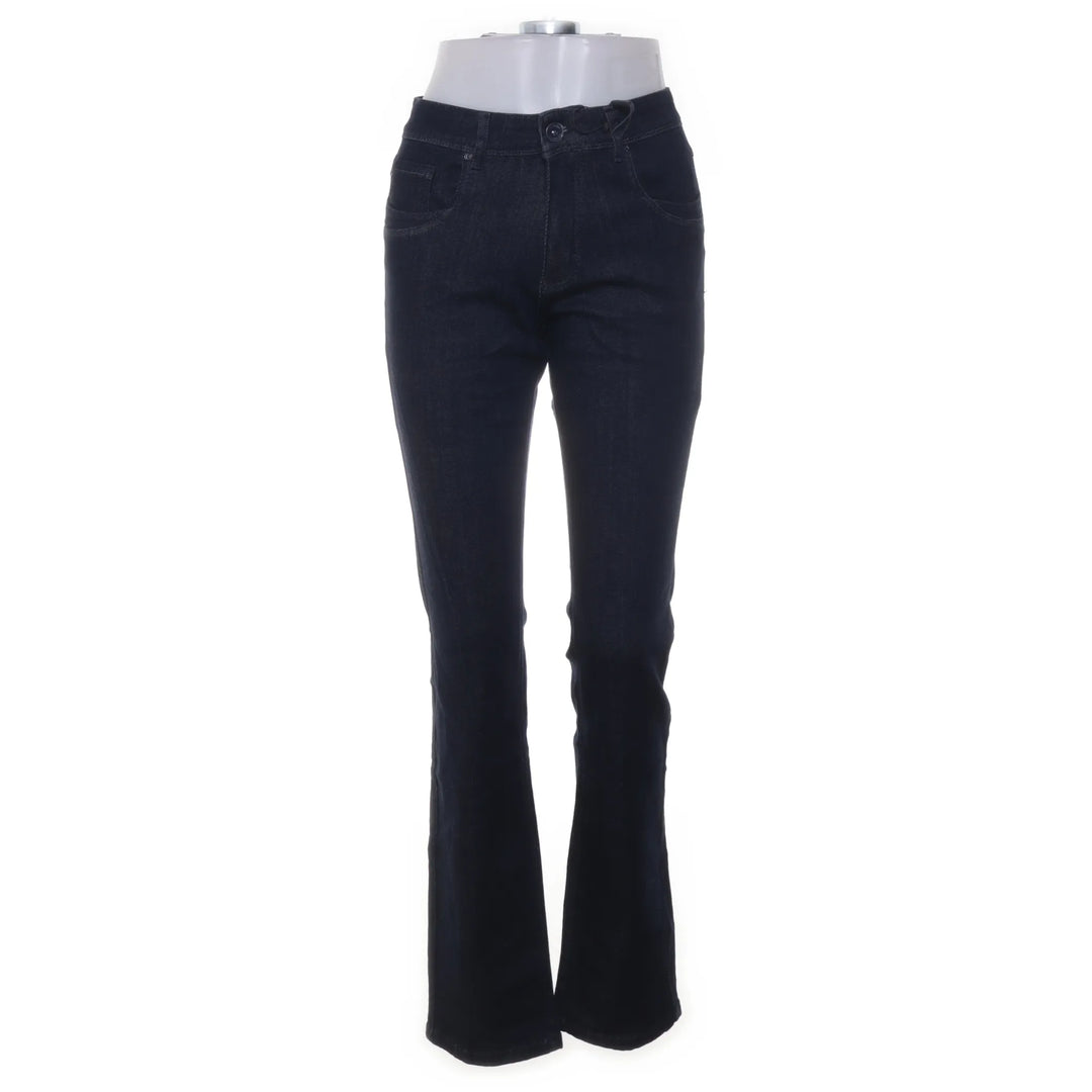 Parami | Blauw - Spijkerbroek