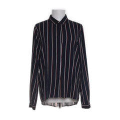 MbyM | Blauw, Meerkleurig - Shirt