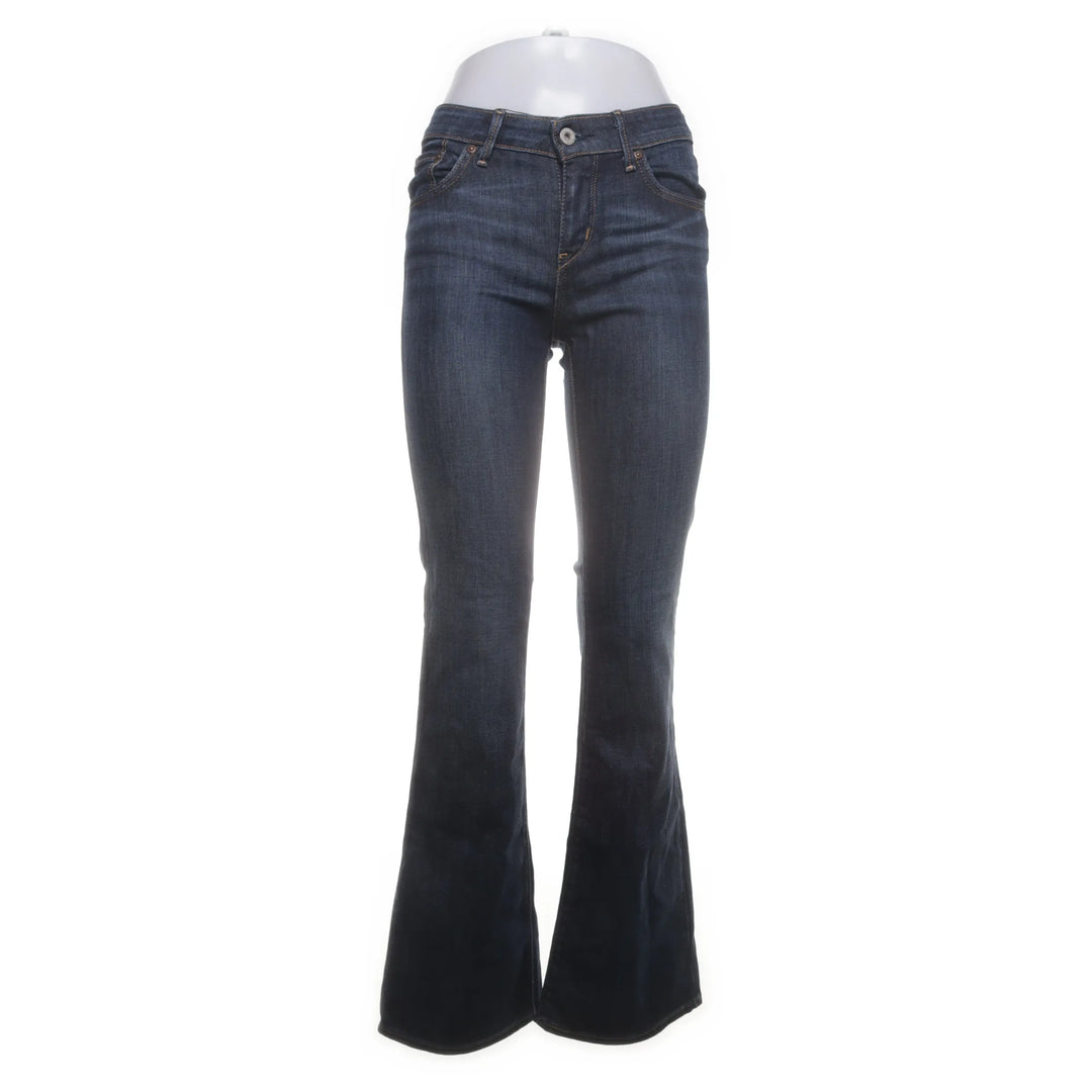 Levi Strauss & Co | Blauw - Spijkerbroek