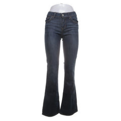 Levi Strauss & Co | Blauw - Spijkerbroek