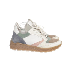 Via | Veelkleurige Chunky Sneakers