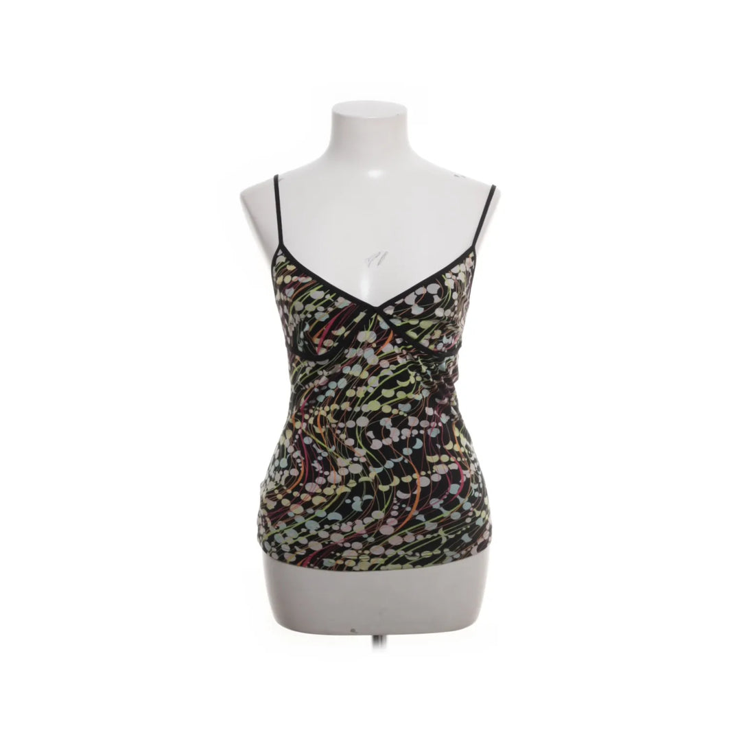 Mango | Meerkleurig - Tanktop