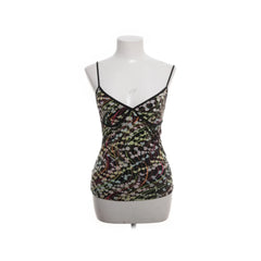 Mango | Meerkleurig - Tanktop