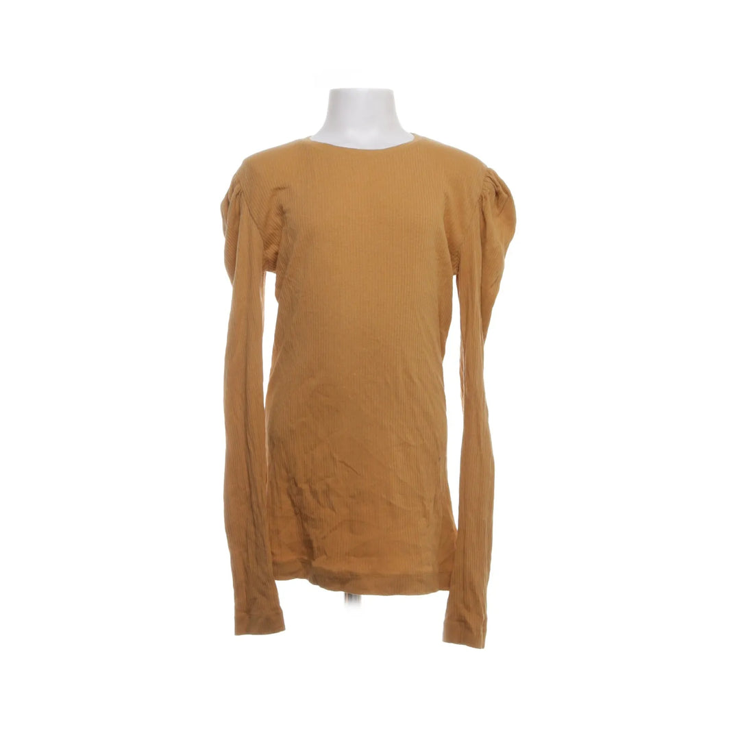 Name It | Bruin - Lange mouwen shirt