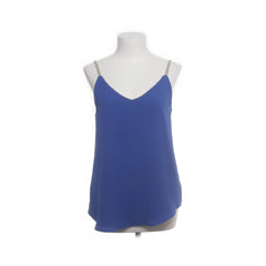 It Hippie | Blauw, Goud - Tanktop